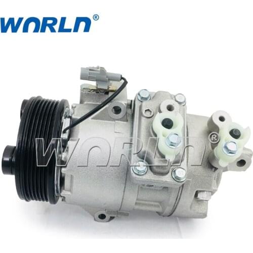 AUTO A/C COMPRESSOR for Suzuki Grand Vitara 2.0 2.4/KIZASHI 2.4 2008