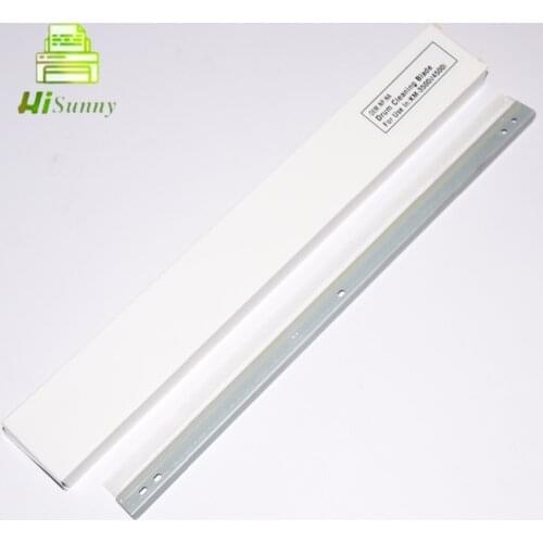 2pcs Copier Parts For Kyocera TASKalfa 3500i 4500i 5500i 3501i 4501i 5501i 3500 4500 5500 Drum Cleaning Wiper Blade