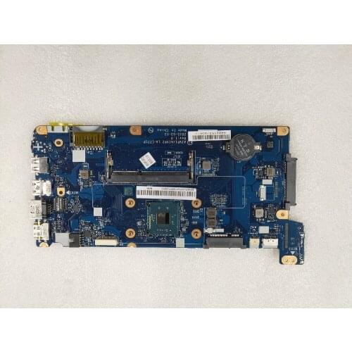 For IdeaPad AIVP1/AIVP2 LA-C771P New Motherboard B50-10 100-14IBY Laptop motherboard with N2840 CPU 100% fully tested board