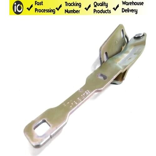 LEFT HOOD HINGE FOR RENAULT SANDERO SYMBOL JOY OEM 654013159R HIGH QUALITY SPARE PARTS FAST SHIPMENT FROM TURKEY