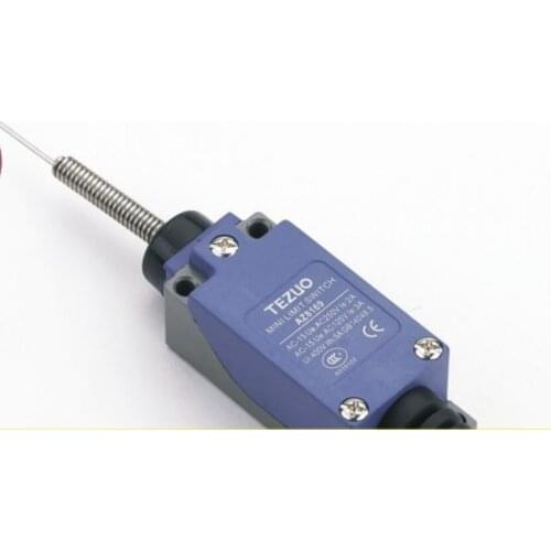 TEZUO Micro Switch / Travel Switch AZ8169
