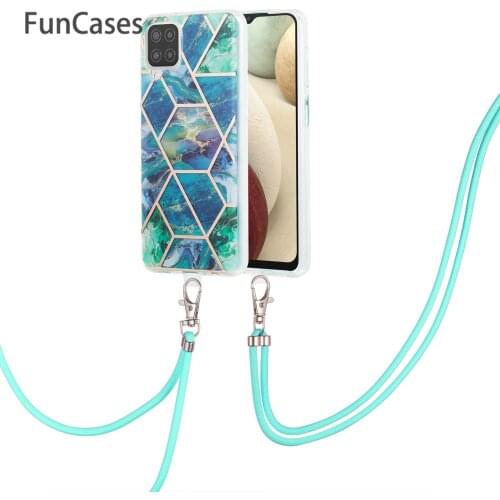 Marble Soft TPU Cover For para Samsung A12 Animal Cases Luxury Capinhas Samsung Galaxy armor A02 A51 A71 A31 A11 Ajax susunan