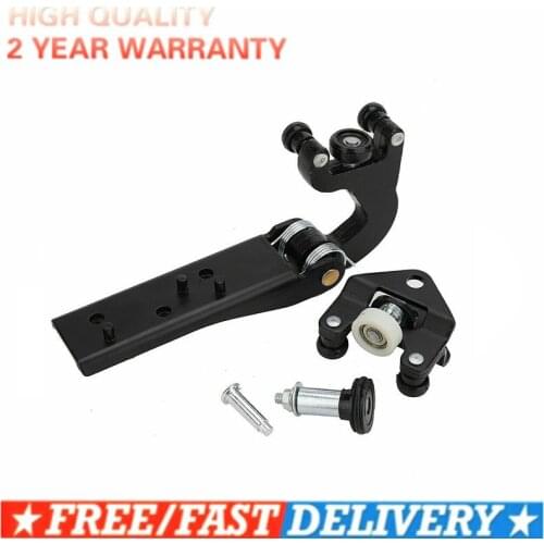 Sliding door roller guide right side for Renault Master MK3 NISSAN NV400 OPEL Movano B 8200661119 777946809R 745963412R