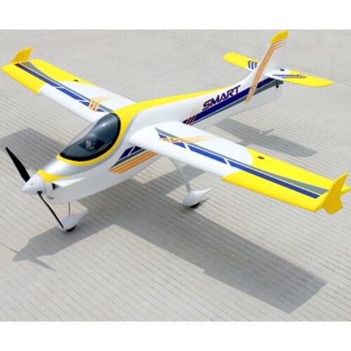 RC Plane Dynam Smart Trainer 1500mm Wingspan PNP 8962