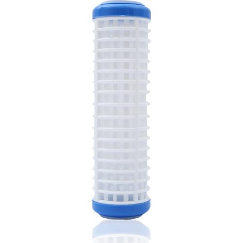 10 İnch Whole House Filtration System Replacement Filters 10 "Washable Filter Waste Water Purifier Replacement Filter Free Ship