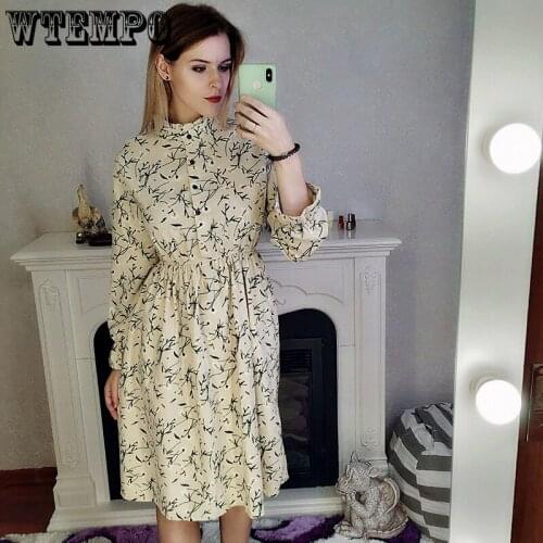 Длинные платья WTEMPO China At AliExpress