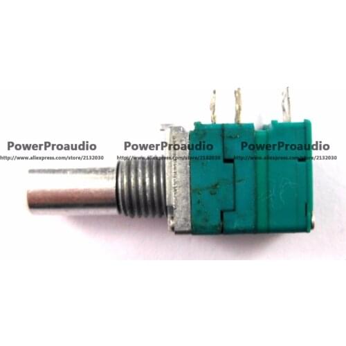 SPARE GAIN TRIM BOOTH POTMETER DCS1089 dcs 1089 for DJM800,djm 800