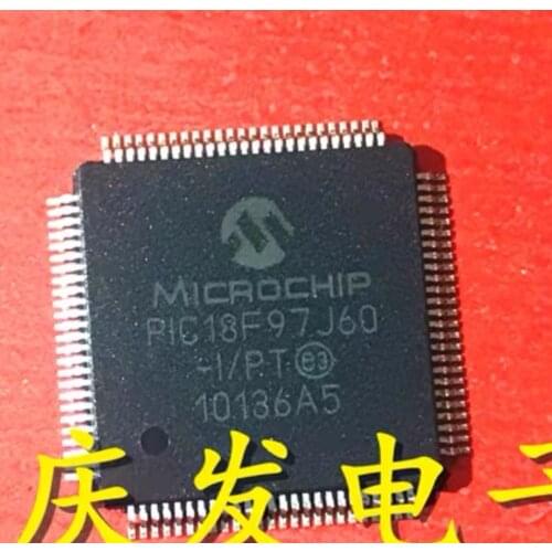 5-10PCS/PIC18F97J60-I/PT PIC18F97J60-I PIC18F97J60 QFP100