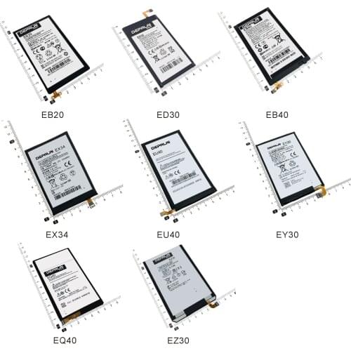 3220mAh EZ30 Battery replacement for Motorola Google Nexus 6 XT1100 XT1103 EZ30 SNN5953A Batterie
