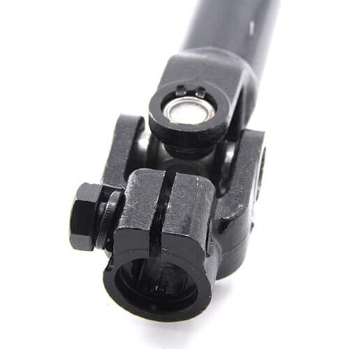 Car Lower Steering Shaft Column 8L3Z3B676B, for 04-08 F-150 91x58x58mm