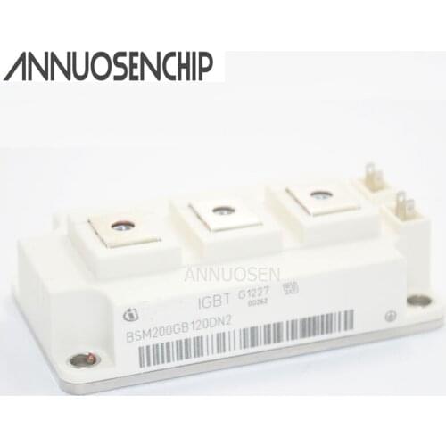 BSM200GB120DN2 FF450R12ME3 FZ2400R17HP4_B29 DD1200S33K2C