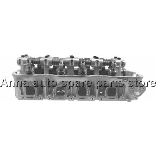 For Nissan Forklift Z24 Z24I Z24S 11041-20G13 Complete Cylinder Head Assembly