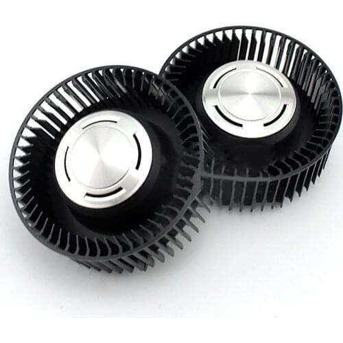 Graphics Card Cooling Fan for ASUS TURBO GTX1080ti 1080 1070ti 1070 1060 Graphics Card with/without Metal Cooling Fan