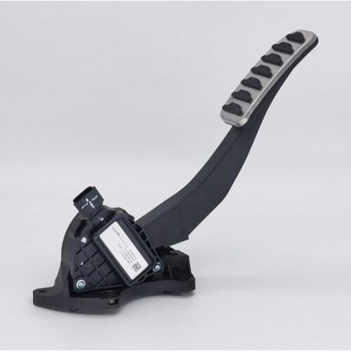 OE J9C13016 LR113940 GK7M-9F836-AB Electronic Throttle Accelerator Pedal Assembly Accelerator Pedal Sensor For LAND ROVER JAGUAR