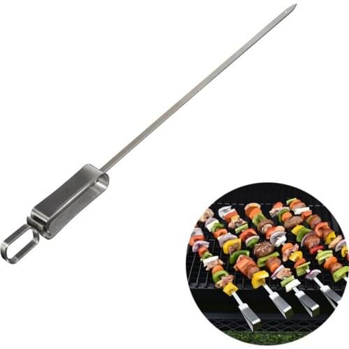 Kitstorm Grill Forks