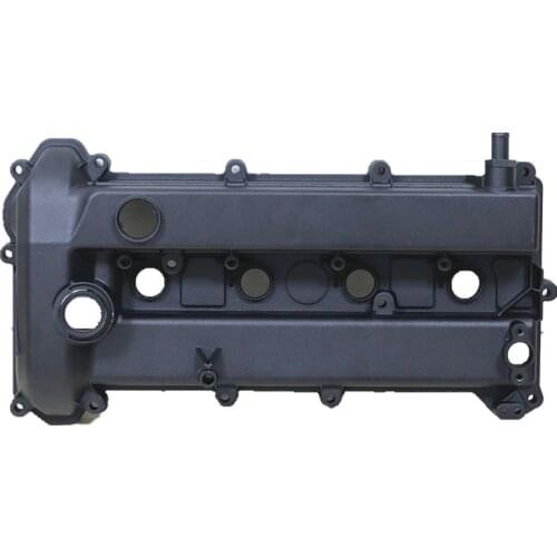 Upgrade Aluminium Alloy Engine Cylinder Valve Cover FOR Ford Mondeo 08-12 2.3L FOR Mazda 3 5 6 2.0L B70 2006-2013