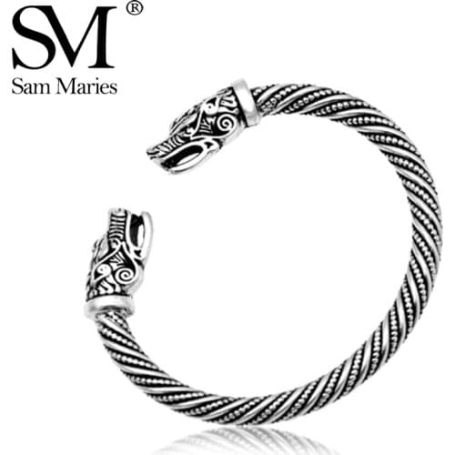 Sam Maries Silver Bracelets