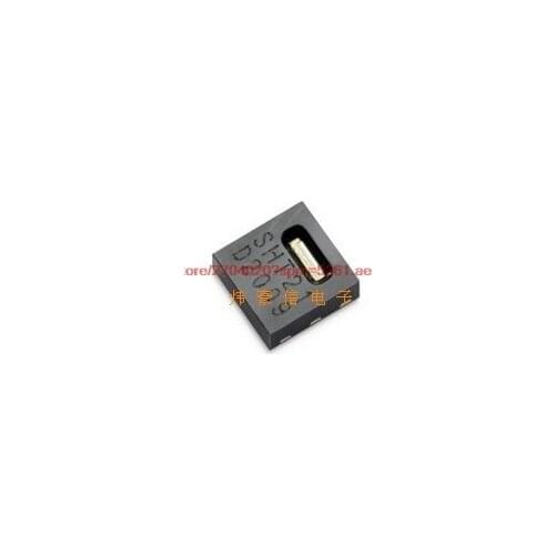SHT21 humidity sensor MLP-6