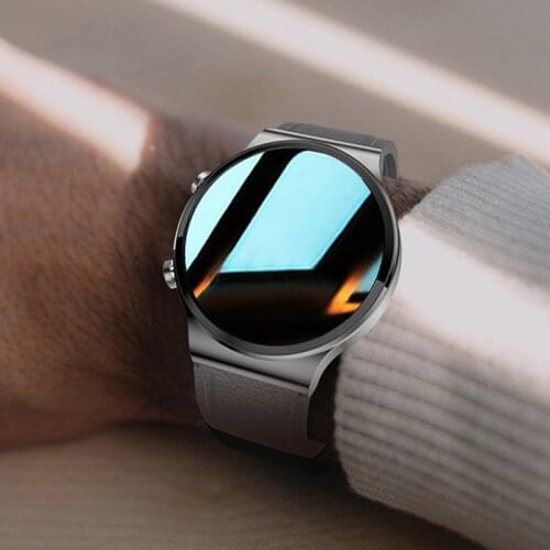 Timewolf Smart Watch Android Men IP68 Waterproof 2021 Bluetooth Call Smartwatch Man Smart Watch for Huawei Xiaomi Android Phone