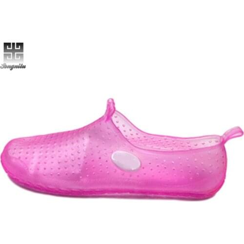 Songnilu Hiking Shoes