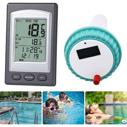 Термометры WAKYME China At AliExpress