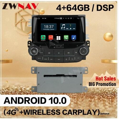 128GB Double Din For CHEVROLET MALIBU 2013 2014 2015 Android Screen Multimedia Player Audio Radio GPS Navi Head Unit Auto Stereo