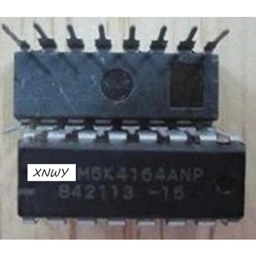 4164 5K4164ANP M5K4164A DIP