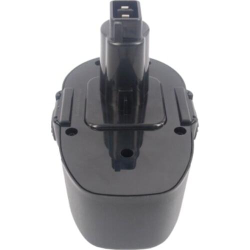 Cameron Sino 2100mAh battery for BLACK & DECKER CD180GK2 180K2 18C 18CA 18CAB 18CBK 18CE KC1882CN 1882C 1882F 1882FK A9268