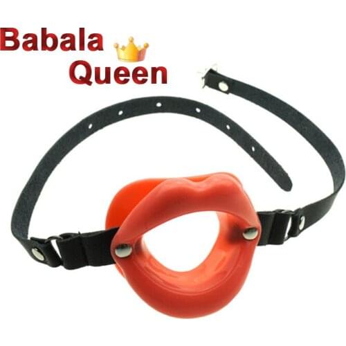 Babala Queen Bdsm Gags