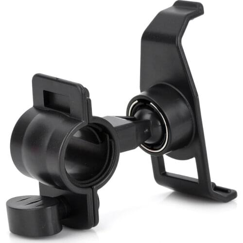 Free Shipping + Bicycle Holder BikeGPS Holder Stand Clip Mount for garmin 200 250 250W 260 260W 270 205 205W 255 265T 265WT 275T