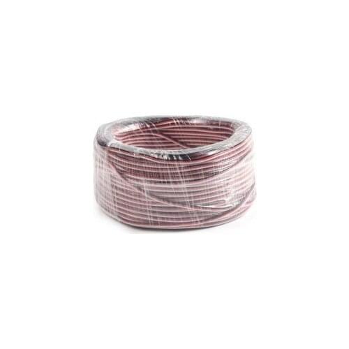 DIY Futaba Color 22# 22AWG Servo Extension wire / Flat Cable 500M/volume without Connector