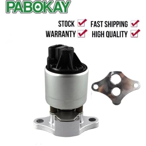 For Buick Chevrolet Cadillac GMC 95-05 EGR Valve 12576918 17093020 17096188 17096309 8125685820 8125769180 8170961780 8170961782