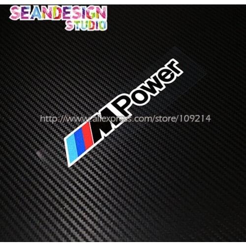 For M power S1000RR F800R K1200R F700GS F800GS R1200GS Helmet Motorcycle Motocross Decal Sticker Waterproof 21