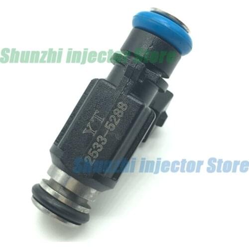 Fuel Injector Nozzle For Chery Delphi 2 OEM: 25335288 253 352 88