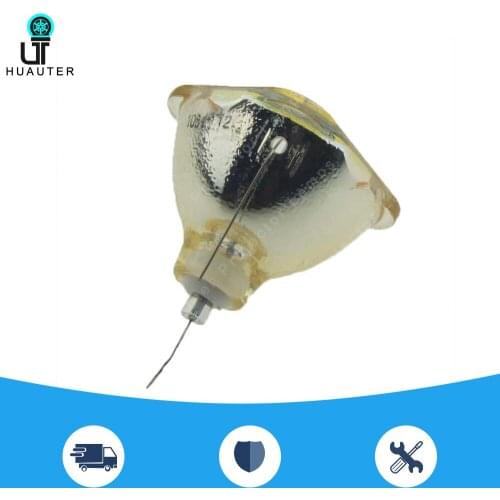 Bare Lamp DT00671 Projector Bulb for Hitachi CP-X345/CP-X3450/ED-S3350/ED-X3400/ED-X3450/MVP-U15/MVP-U20/SRP-1505/SRP-2050