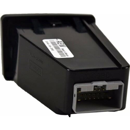 JL3Z2C006AA Trailer Brake Controller Module Compatible with Ford In-Dash 2015-2020 F-150