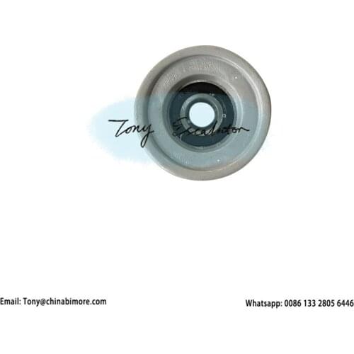 LG SIGMA OTIS Escalator Handrail Guide Roller DAA456AG2 OD70mm W34mm 6203