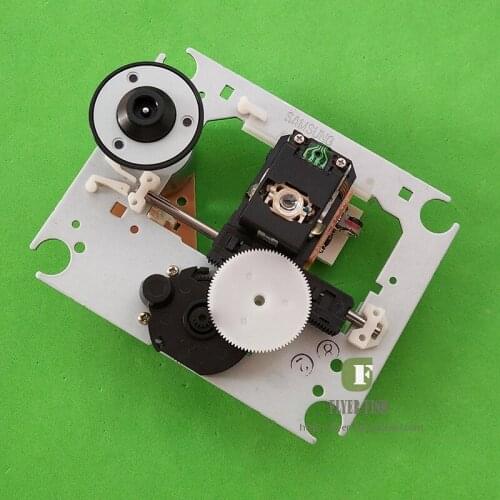 New SOH-AAN Optical Pickup CMS-B31 Mechanism SOH AAN CDT100 CMS-B31V66U Laser Len