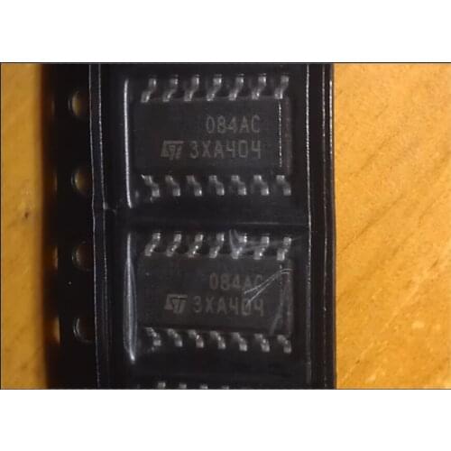 5/PCS New Tl084ac Tl084acdr Amplifier Sop16 Package Operational Amplifier