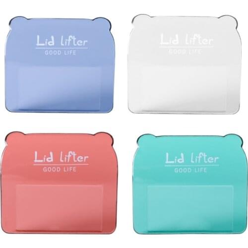 Ручки для сиденья унитаза OOTDTY China At AliExpress