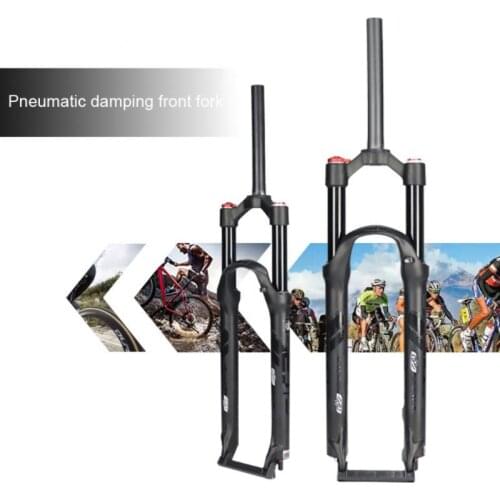 Peaches Bicycle Forks
