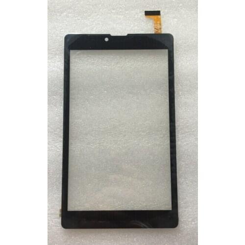 Free shipping 7 inch touch screen,100% New for Irbis TZ742 /TZ 742/ TZ742 3G touch panel,test good sensor digitizer XHS07005038