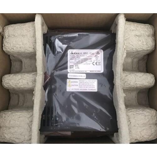 ASD-A2-0421-M 400W 220v CANopen A2 series AC servo drive