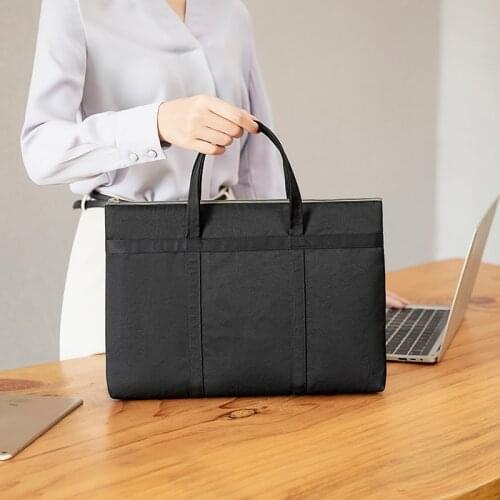 Shouldcat Women's Bags For Documents