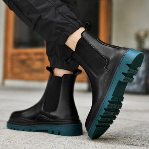 Vdvogue Women's Boots