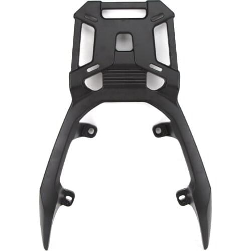 Motorcycle Rear Luggage Rack Carrier Extend Shelf Bar Plate For Honda Adv150 XADV ADV 150 2019 2020