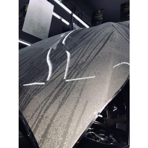 Carlas finish protective film imported TPU car stealth car garment full car transparent protective film self-repair XPPF-L