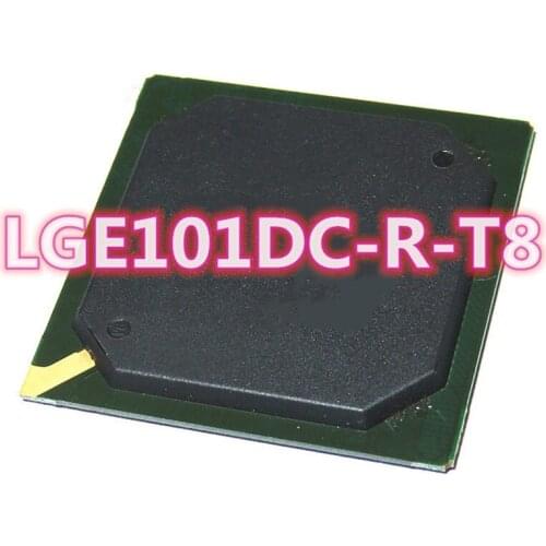 1PCS-5PCS/LOT LGE101DC-R-T8 LGE101DC LGE101DC-R BGA LCD chip Free shipping