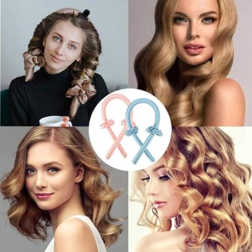 BOLUYIN Hair Curlers