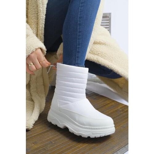 Flr Bonsida Women Snow Boat